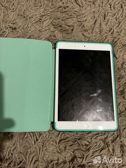 iPad mini 16gb