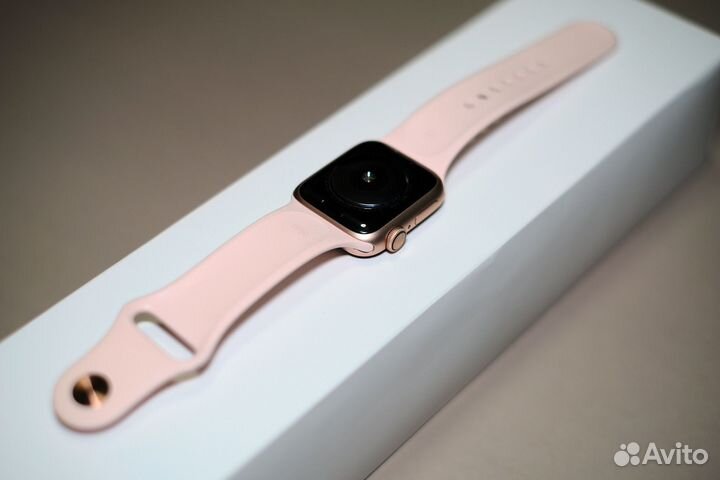 Часы apple watch