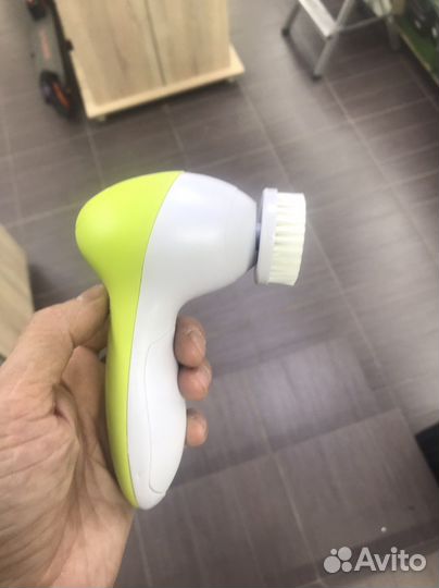 Массажер для лица