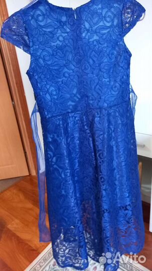 Платье нарядное 128 134