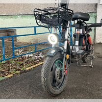 Kugoo kirin v3 pro plus