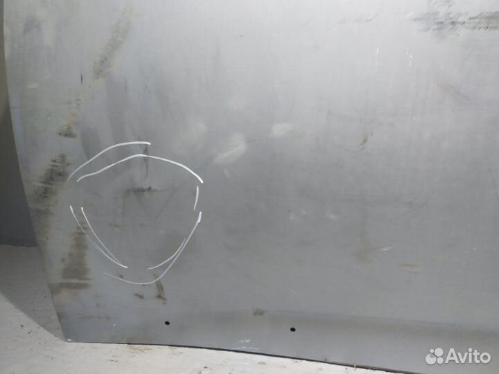 Дверь передняя левая Mitsubishi Outlander 3 2015