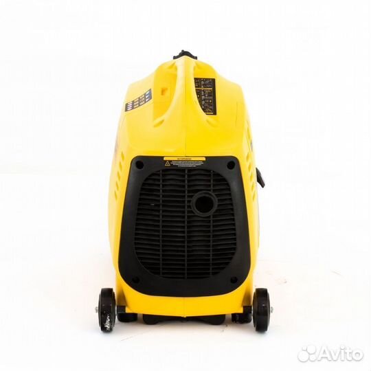 Генератор инверторный Denzel GT-3200iSE