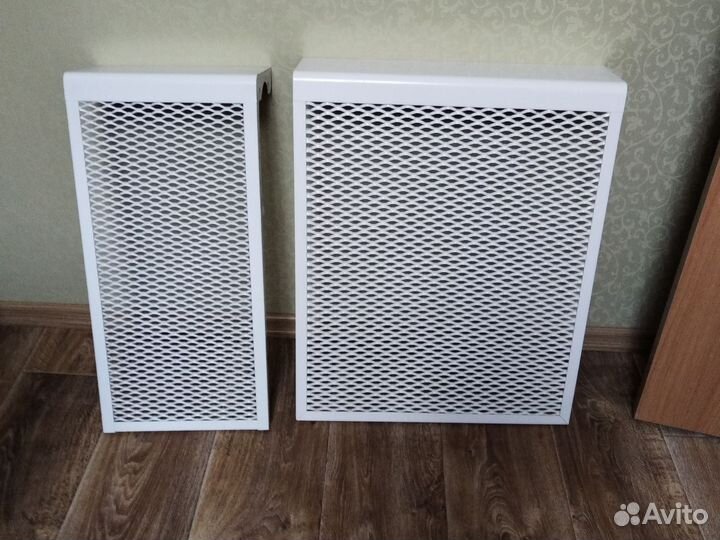 Экран для батареи