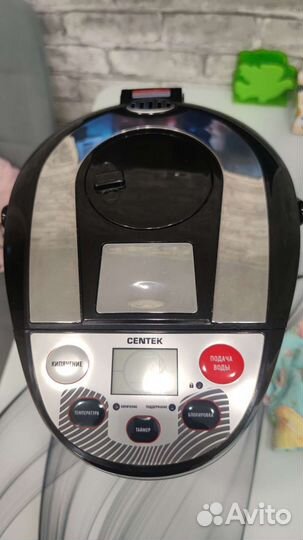 Термопот centek CT-0083