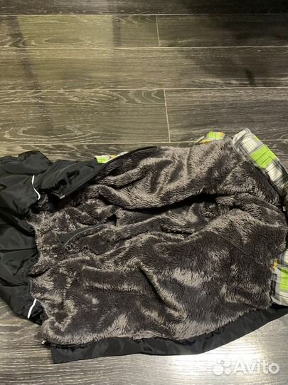 Комбинезон для собаки