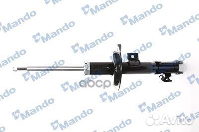 Амортизатор opel Agila 07, suzuki Splash 08