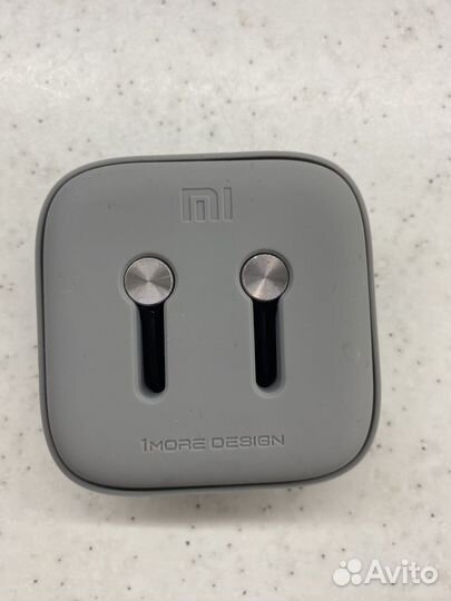 Наушники earpods