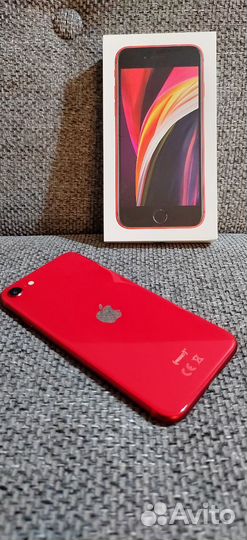 iPhone se 64gb 2020