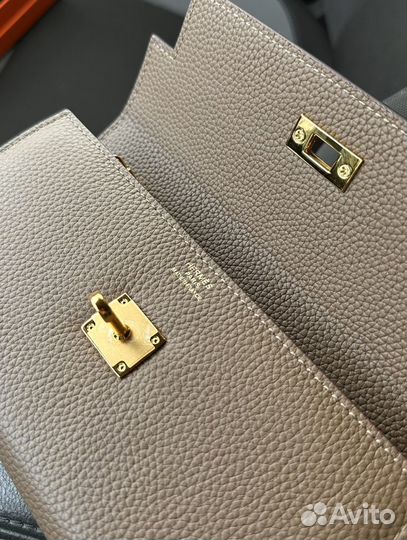 Кошелек Hermes Kelly