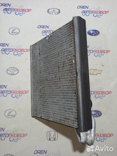 Испаритель кондиционера Kia Cerato 2 1.6 G4FC 2010