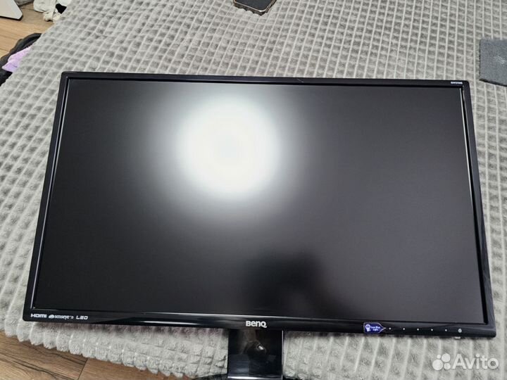 Монитор benq 27 60HZ