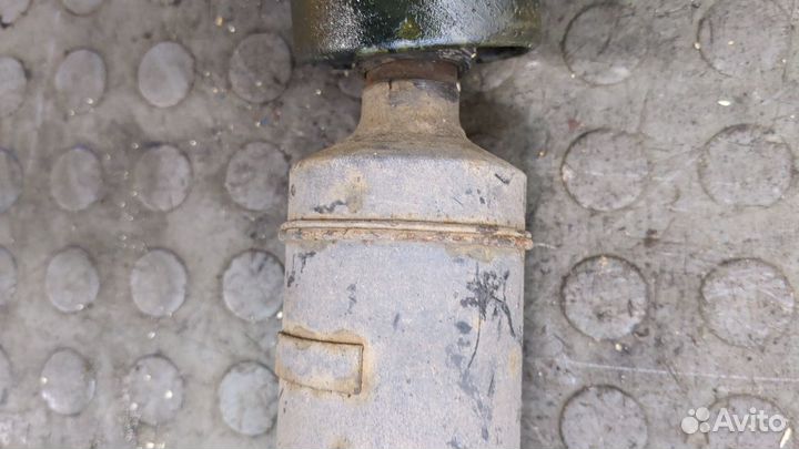 Кардан Mercedes ML W164, 2007