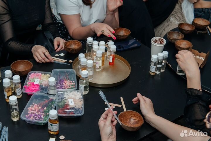 Мастер класс 