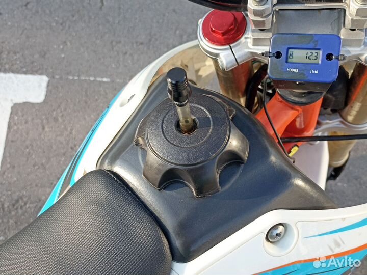 Питбайк kayo basic yx125 2020