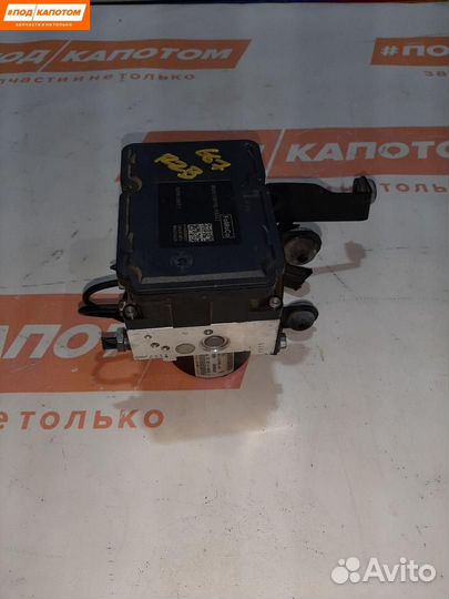 Блок ABS Ford Kuga 2 2013 CV61-2C405-AH