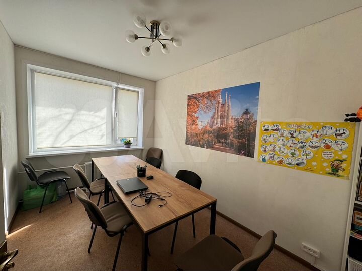 Продаётся помещение с арендатором