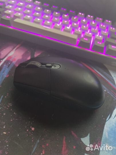 Мышь Logitech G305