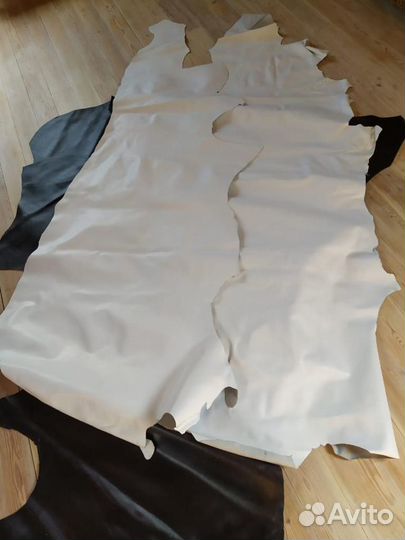 Кожа натуральная