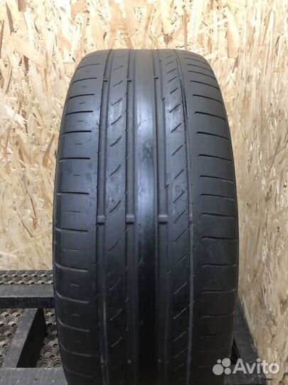 Continental ContiSportContact 5 SUV 235/55 R19 101W