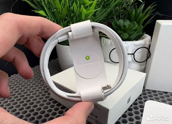 AirPods 3 (новые + чехол)