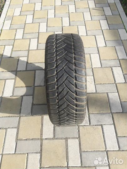 Dunlop SP Winter Sport M3 225/55 R16 99H