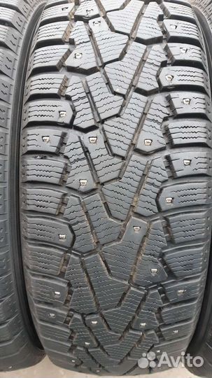 Pirelli Ice Zero 195/65 R15