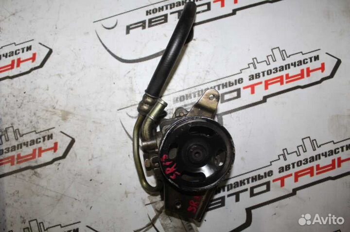 Гур nissan SR20-DE SR20-DET SR20-VET avenir serena