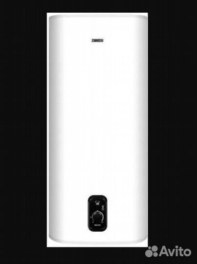 Водонагреватель Zanussi ZWH/S 50 Nero PRO