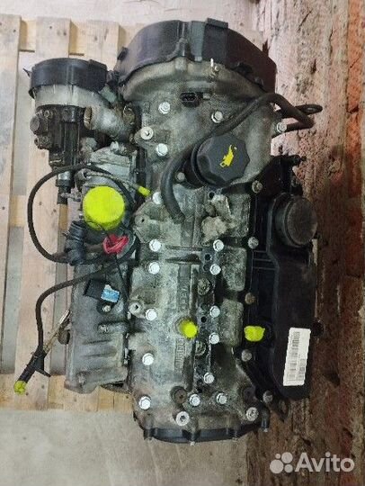 Двигатель fiat ducato 2.3 елабуга