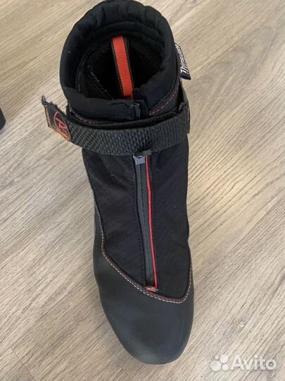 Лыжные ботинки rossignol 42 X5 OT