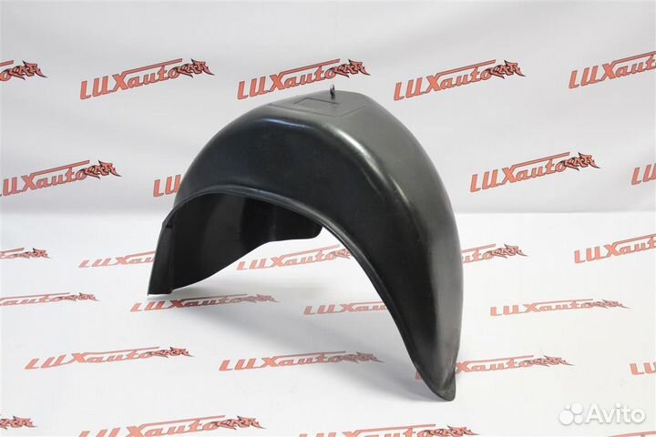 Подкрылки задние Ваз 2110-2112