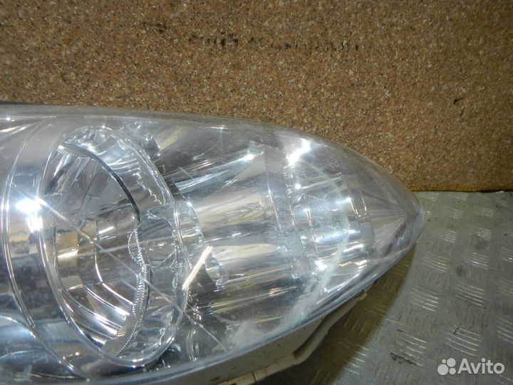 Фара правая, Toyota -camry 30 (01-06)