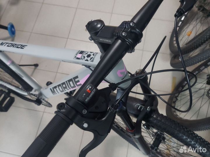 Велосипед горный взрослый 29 новый