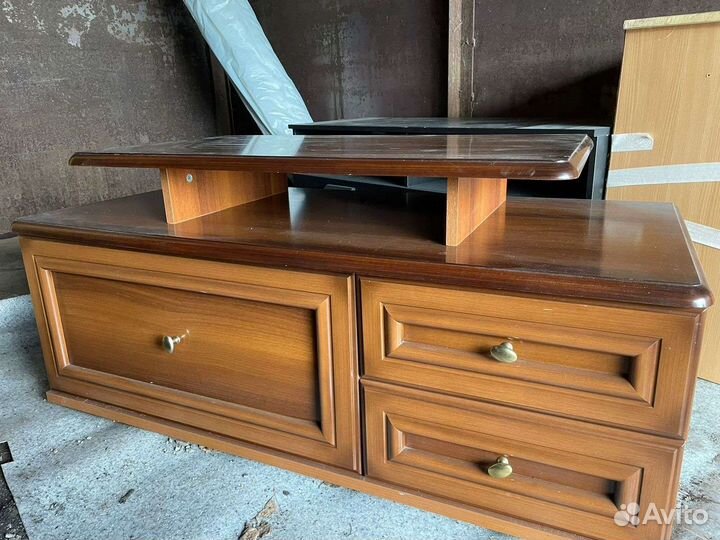 Тумба под тв