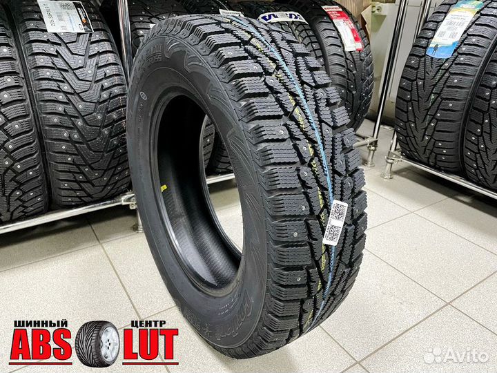 Cordiant Snow Cross 195/65 R15 91T