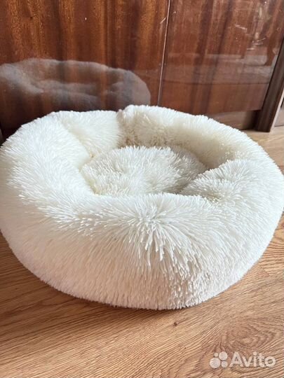 Лежанка для животных бу