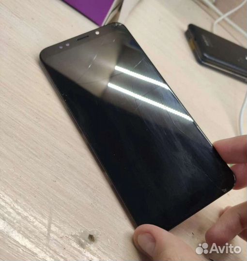 Дисплей на huawei, honor, xiaomi