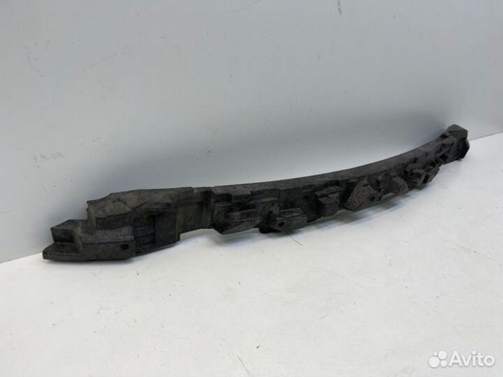 Абсорбер бампера передний Mercedes-Benz E-Class