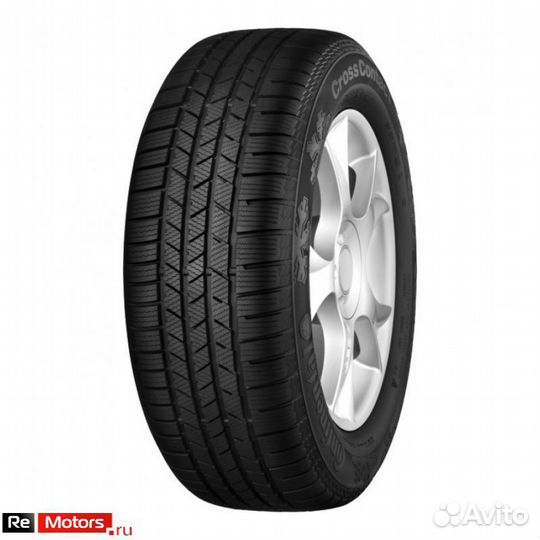 Continental ContiCrossContact Winter 225/75 R16 104T