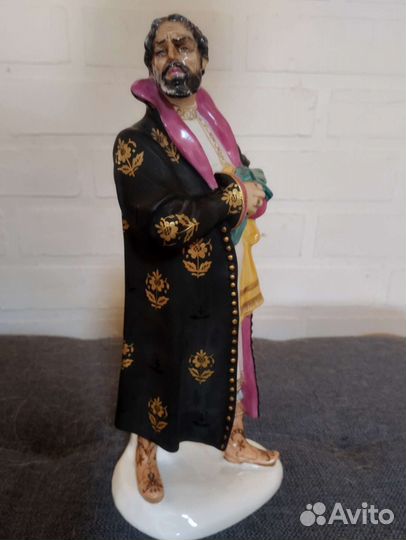 Шаляпин лфз. Отличный. В коллекцию. Редкость