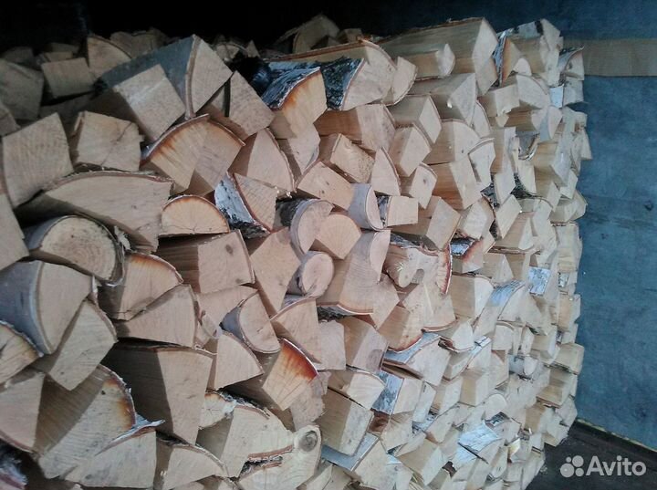 Дрова ольха с доставкой