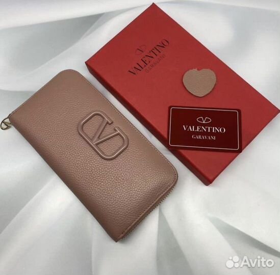 Кошелек женский