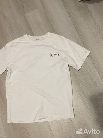 Футболка polar big boy