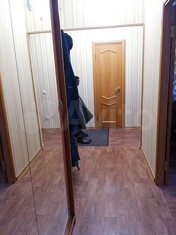 2-к. квартира, 56 м², 3/9 эт.