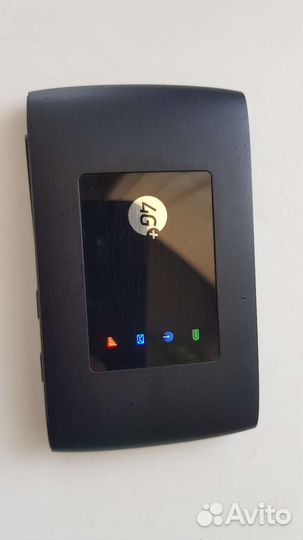 Модемы и роутеры 4g wi fi