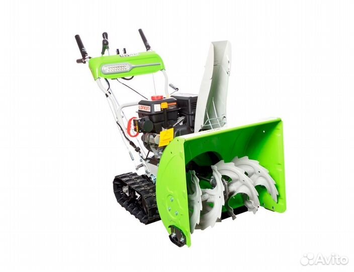 Снегоуборщик redverg RD-SB61/9TE (Киров)