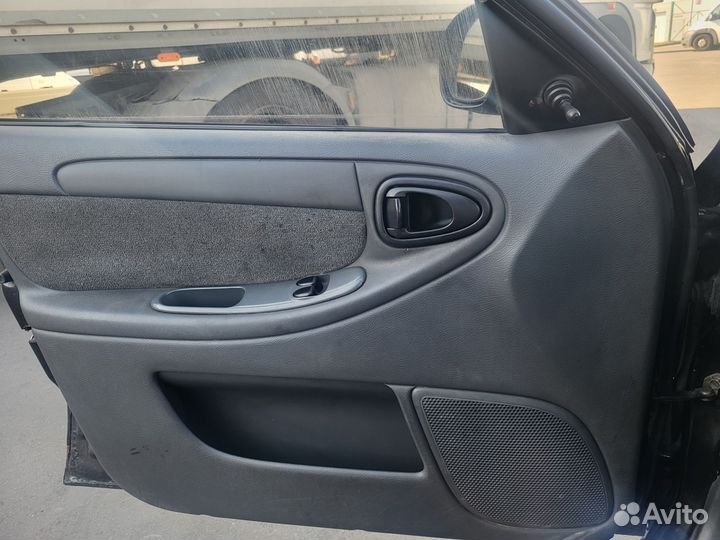 Chevrolet Lanos 1.5 МТ, 2007, 180 000 км