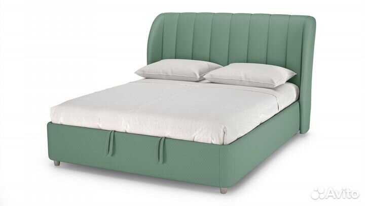 Кровать двуспальная Диор 160х200