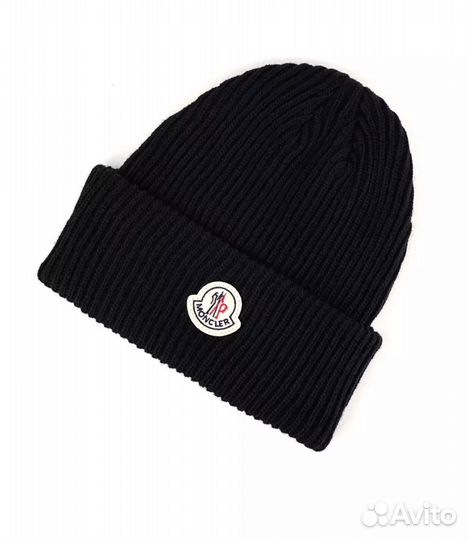 Шапка Moncler